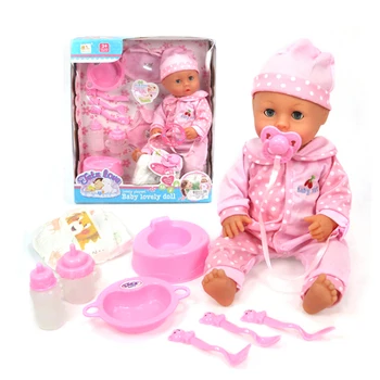 talking baby dolls for toddlers