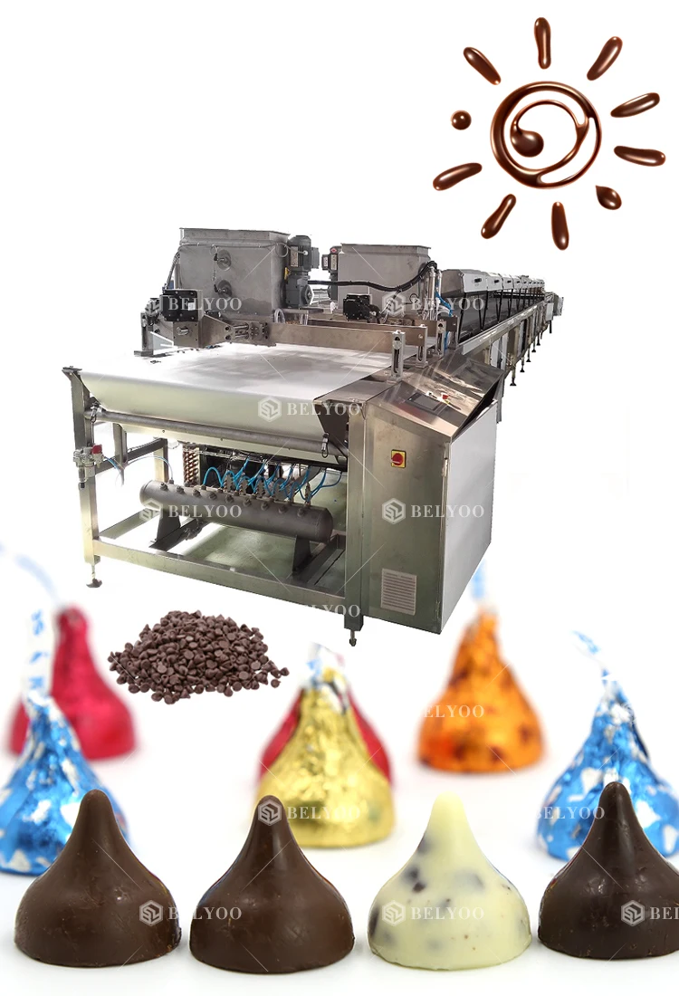 chocolate ball making machine