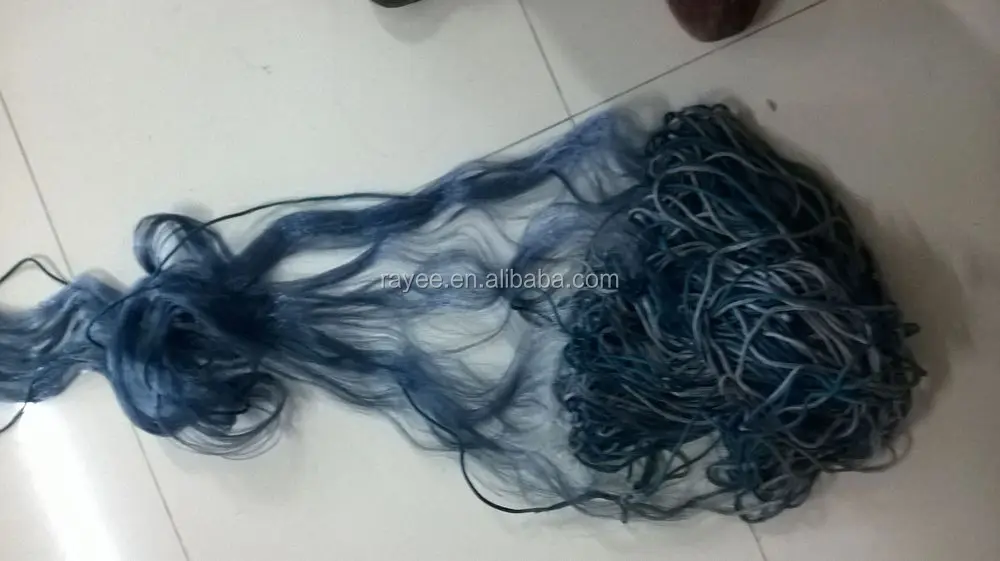 float rope 2