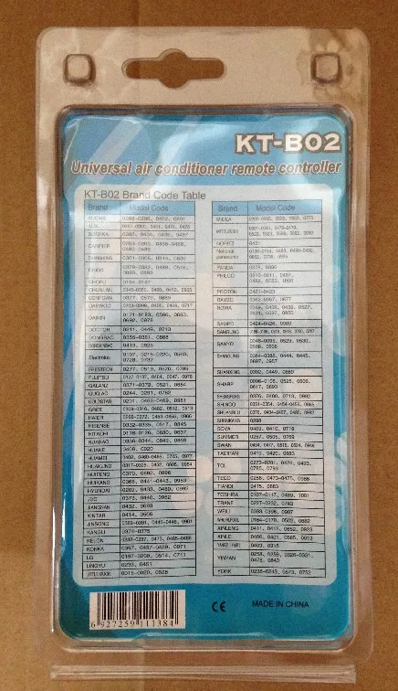 High Quality Cheap Air Conditioner Remote Control Air Condition Remote Factory Wholesale Air Conditioner Remote Control