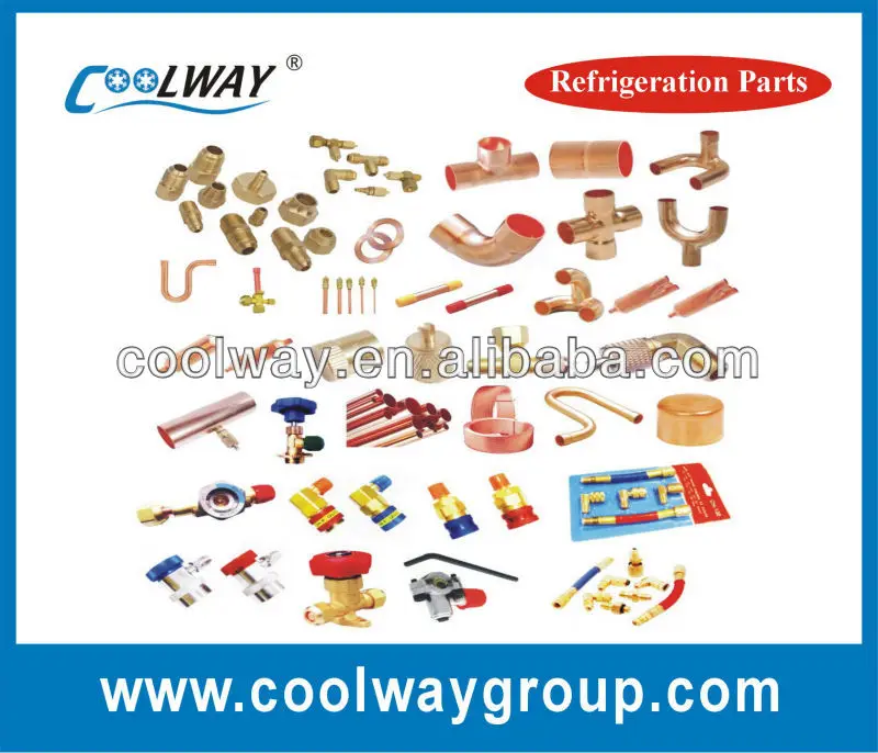 Refrigeration Parts Supplier Buy Refrigeration Parts,Refrigeration