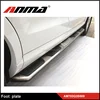 hot sale high quality running board / side step for car