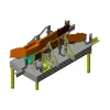 China Letiptop Brand Small Welding Table