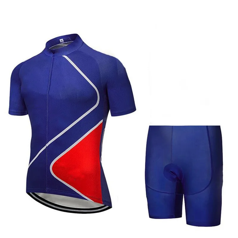 

Cycling Jersey Pro Team Cycling Clothing Suits MTB Cycling Clothes Bib Shorts Set Men Bike clothes, Customized color