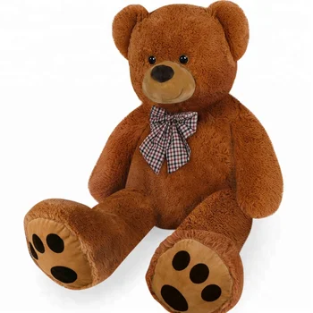 giant bear teddy