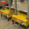 Automatic Wall Rendering Machine ZB800-5A Portable Auto Wall Rendering Machine