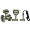 Turbine Flow Meter/output:Current,Pulse,RS485 Turbine Flow Meter