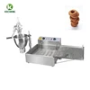donut machine/automatic donut machine/mini donut machine