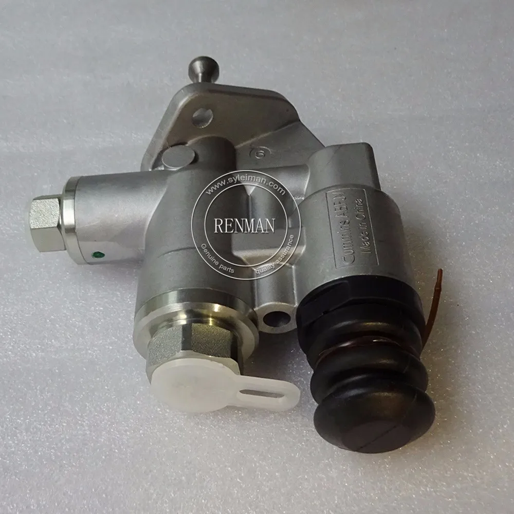 Cummins 6ct 6ct8.3 Fuel Transfer Pump 4988748 3415699 3936317 3917334