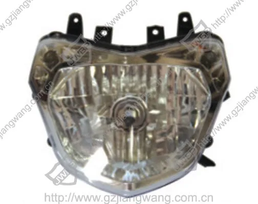 pulsar 135 headlight cover price