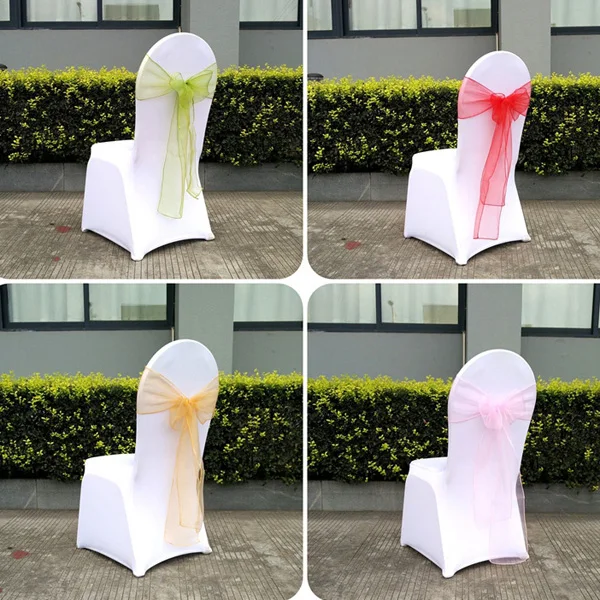 Download Strand bruiloft stoel decoraties For Android