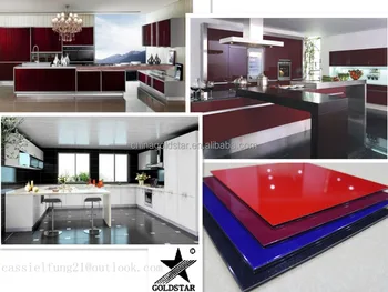 Alucobond Cocina Moderna Gabinete De Diseño Acp Paneles De Pared ... Alucobond Cocina Moderna Gabinete De Diseño Acp Paneles De Pared ...
