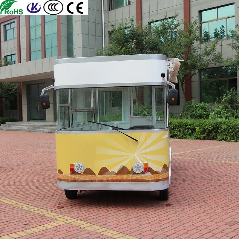China Hot Sale Food Truck For Sale Ghana - Buy Food Truck ...