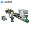 Wholesale market conform extrusion machine extruder screw design PC luggage sheet extrusion line
