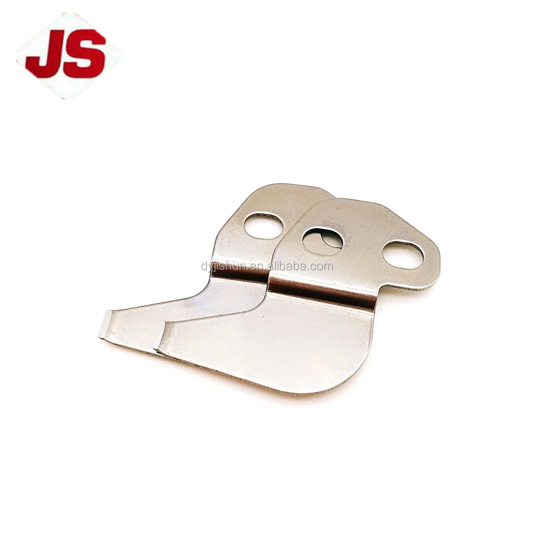 BROTHER 430D INDUSTRIAL SEWING MACHINE PARTS BUTTON HOLE SEWING PARTS KNIFE SA3658-0-01