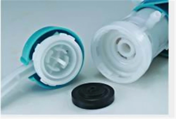 Hot selling silent toilet adjustable fill valve T1102B