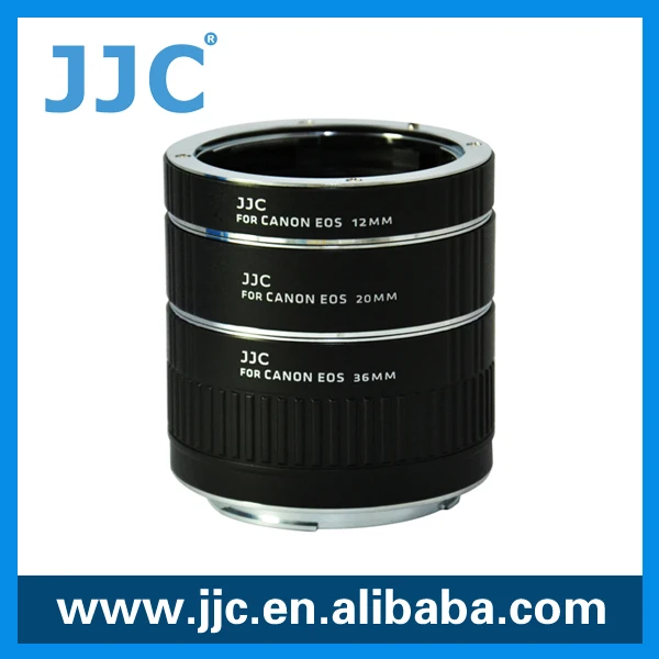 Wholesaler JJC lens ring/lens adapter/camera lens