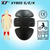 New Style CE Approved Insert Elbow Pads For Motorcycle Jacket