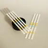 Accuracy, precision, reproducibility and stability URS-10D 10 Parameter Urine Reagent Test Strips and uncut sheet