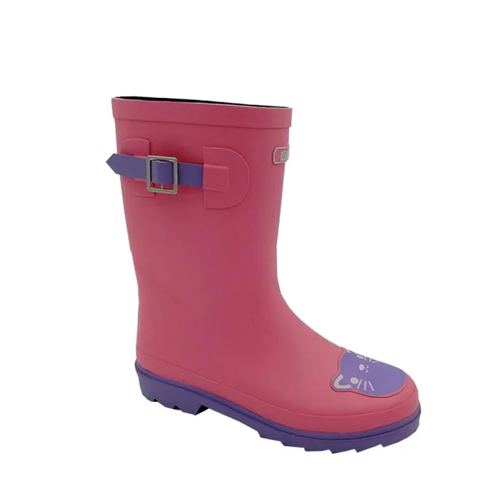 animal rain boots