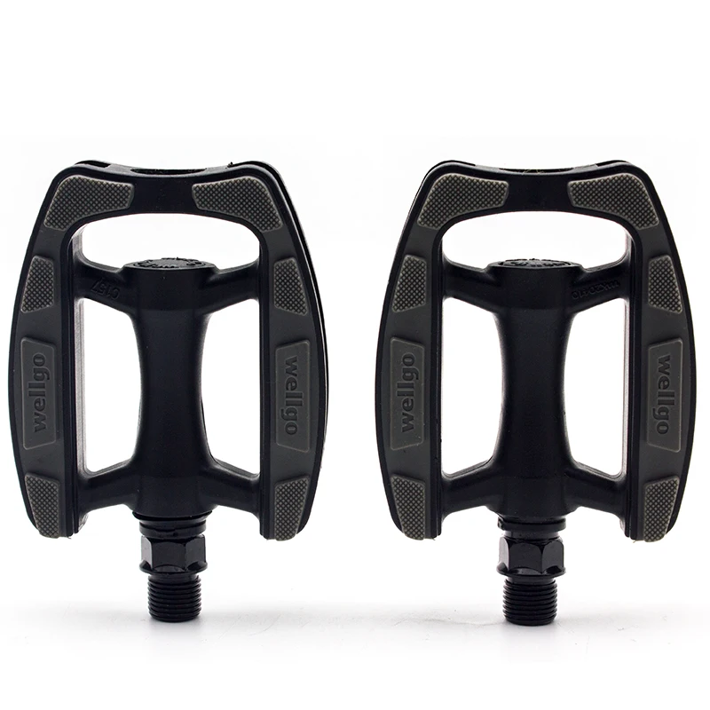 rubber bike pedals