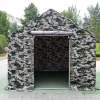 

heavy duty canvas army tent russian military tent