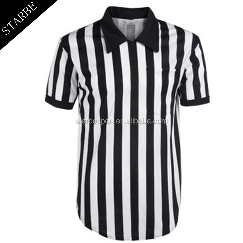 
custom polyester wholesale sports black white polo shirt 