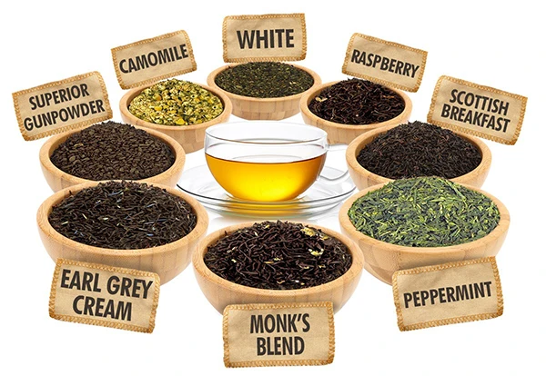 Lifeworth wholesale china bulk black tea - 4uTea | 4uTea.com