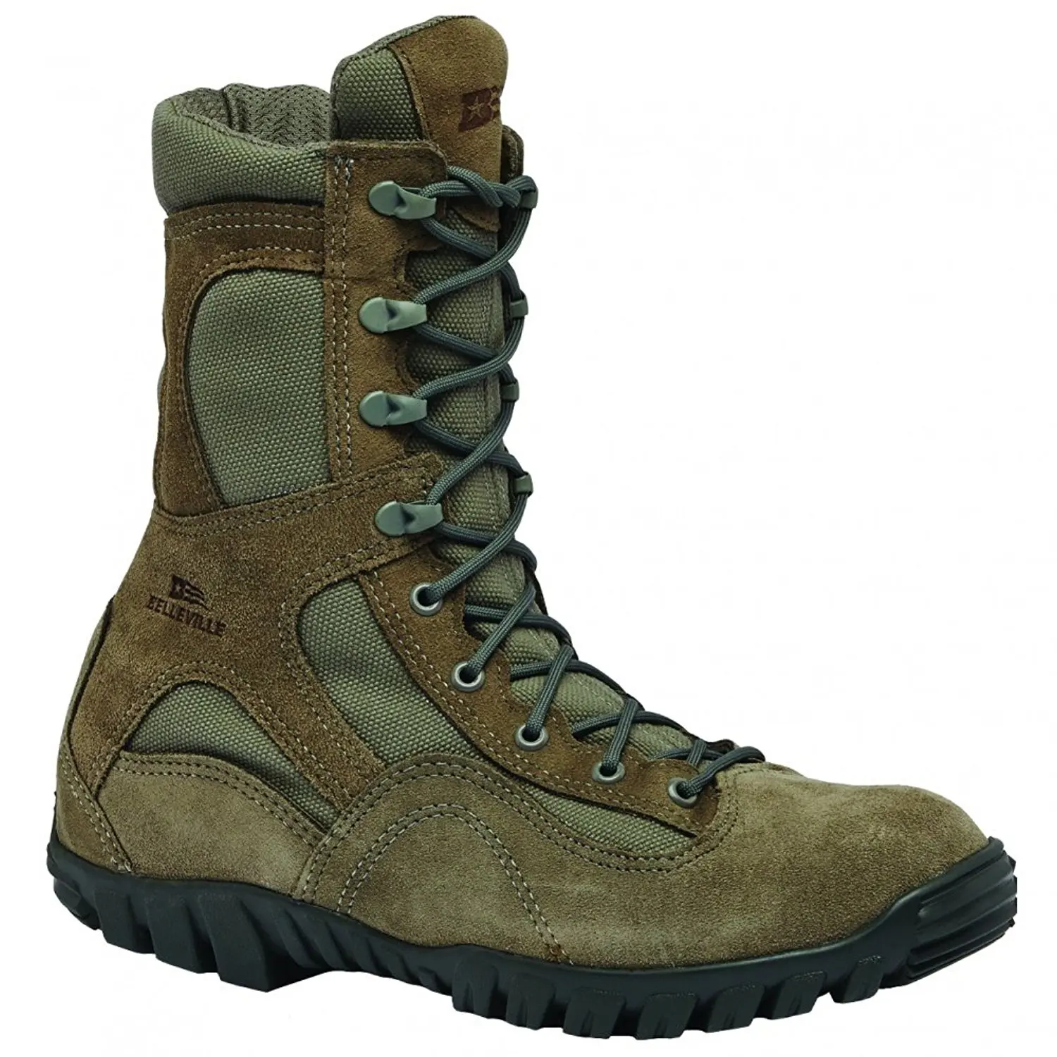 oakley waterproof boots