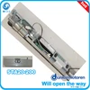 Record type slidng door operator