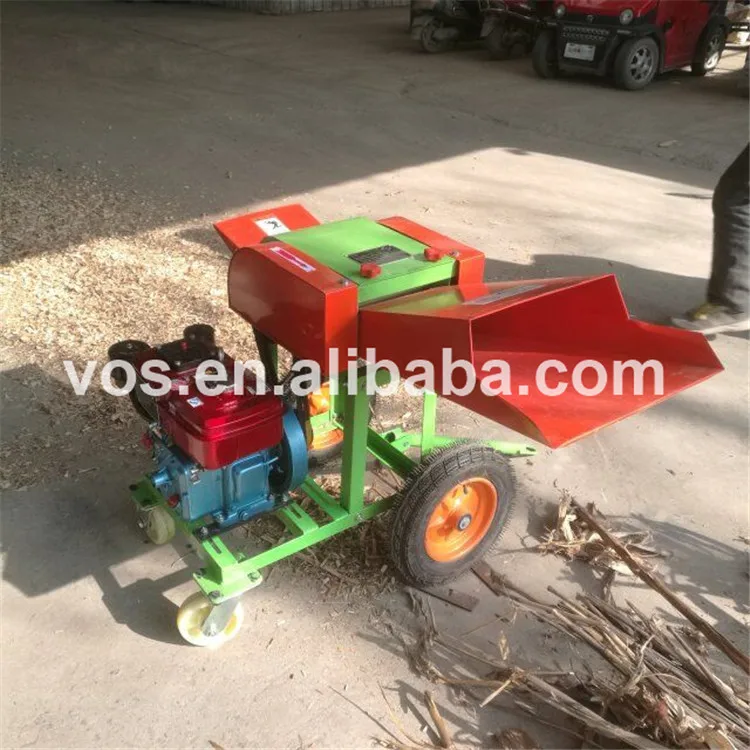 diesel chaff cutter (14)