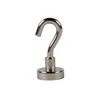 PMH - D16 Decorative magnetic hook for hanging keys or other small things