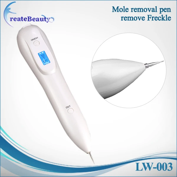 New Product 2017 Plasma Pen For Skin Rejuvenation Beauty ...