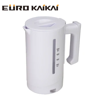 travel kettle 0.5 litre
