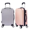 ABS+PC cheap verage hard case bags luggage for promotional gifts