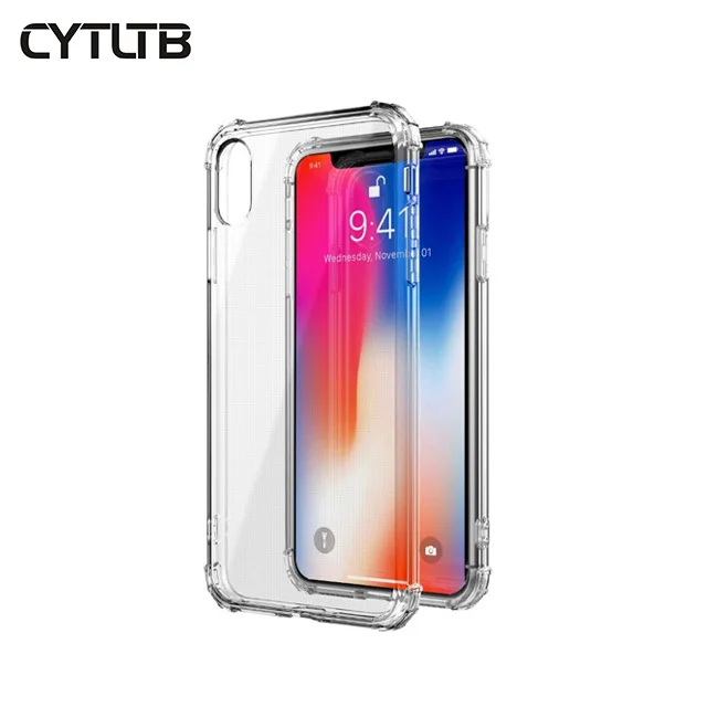 

For Iphone XR XS MAX TPU Cell Phone Case Cover For Iphone XR XS MAX Case, Black;blue;golden;pink;transparent