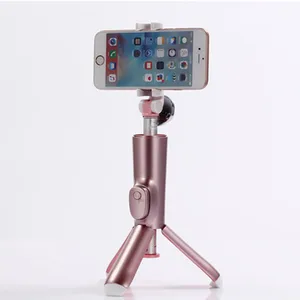 Best Selling Bluetooth 360 Selfie Stick Tripod