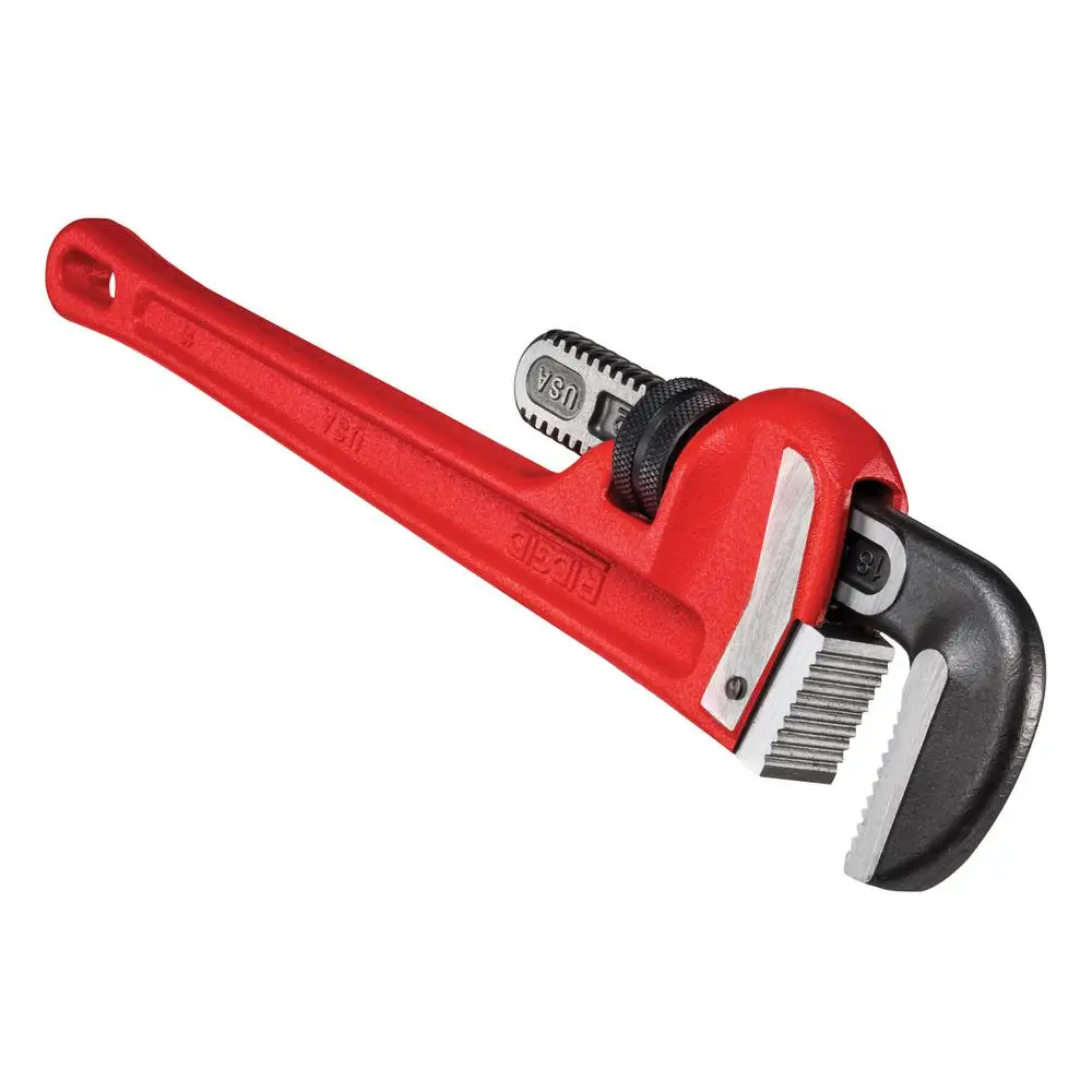 pipe wrench