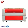 GY1390 1300X900MM automatic feeding laser cutting machine
