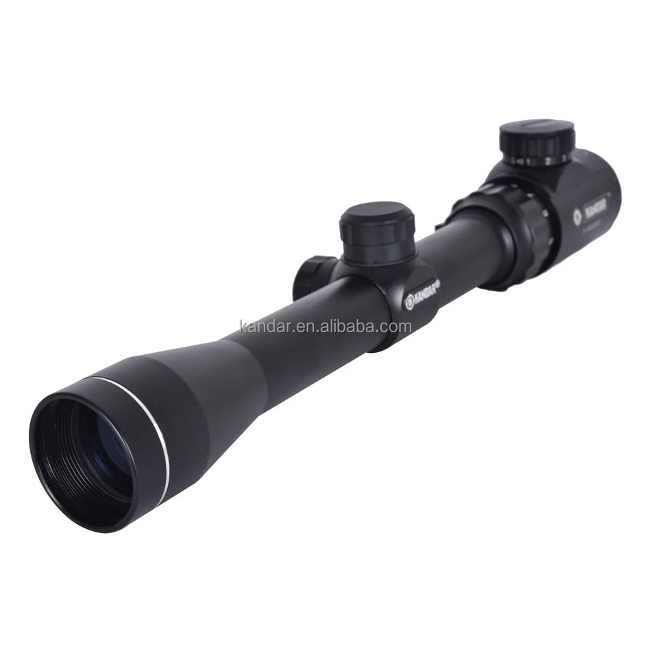 

air rifle scope 3-9x32EG china OEM fogproof professional rifle scope