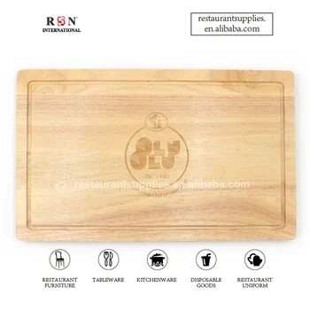 pizza cutting board