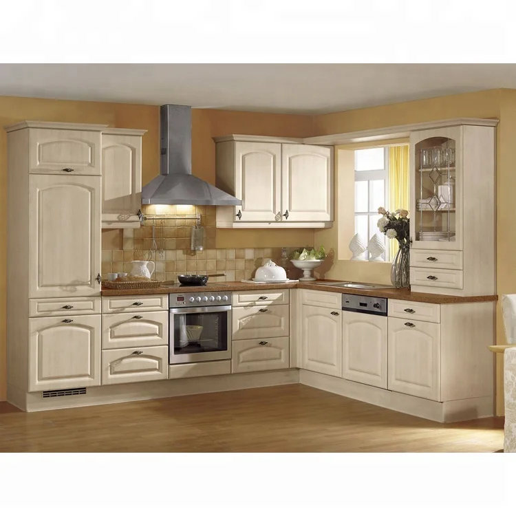 American Kitchen Cabinets Furniture New Design Pvc Cupboard Buy