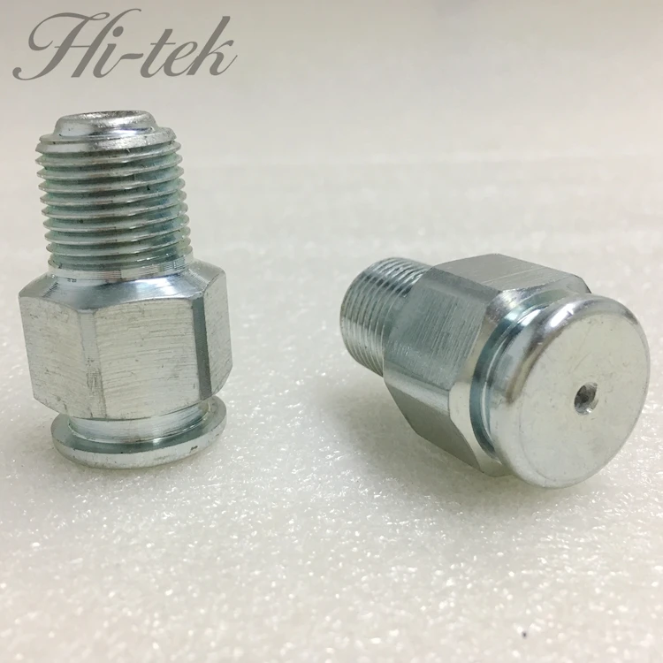 Double Ball Check Giant Button Head Grease Fitting Buy Grease Fitting