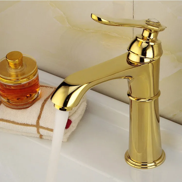 hand wash sensor tap