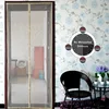 Trade Assurance Preventing Insects Magnetic Soft Screen Doors Curtain
