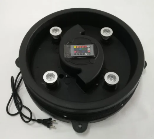 electric blower for inflatables