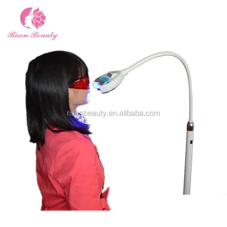 Portable Teeth Whitening Light Machine,Easy Operation Teeth Whitening System Buy Teeth