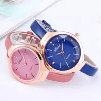 

Foreign trade new ladies watch fashion frosted fine quartz watch hot spot wholesale watches