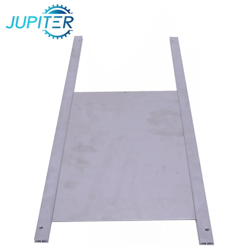 
Garden fence poultry aluminum hen house automatic chicken door 