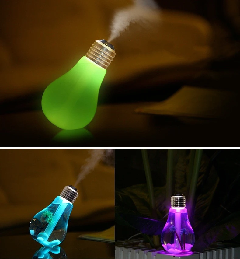 Air Humidifier